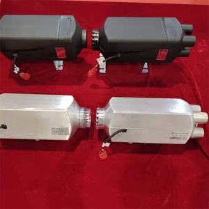 Aire acondicionado para caravana y coche, calentador diésel de 12 voltios, Similar a Webasto - Product Image 5