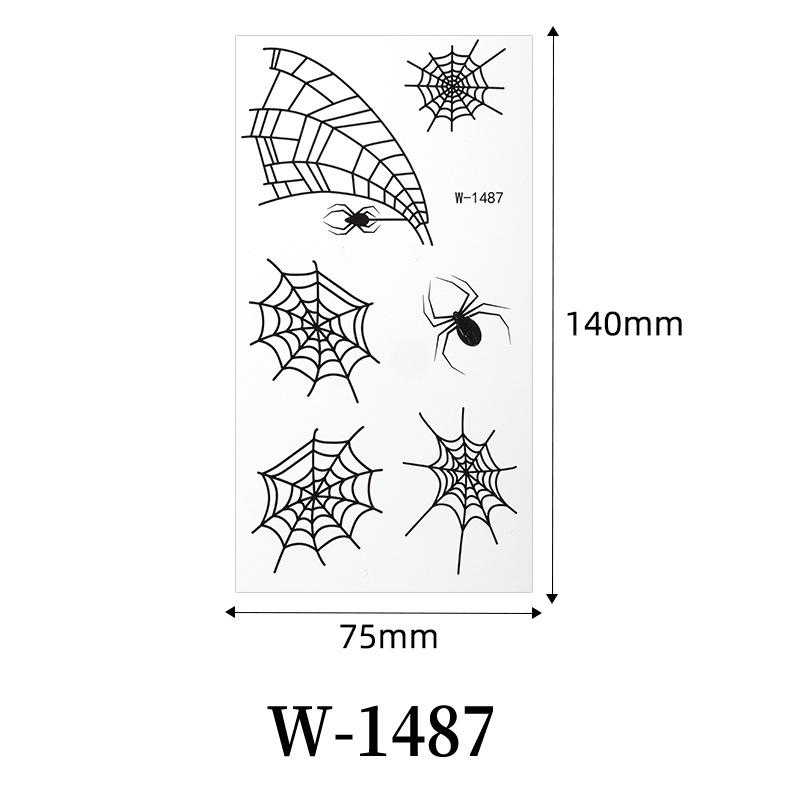 W-1487-75140 mm matrice