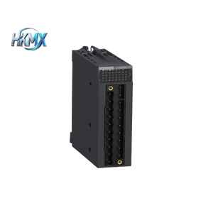 มอเตอร์ PLC รุ่น BMXNOM0200 BMXXSP0400 ใหม่เอี่ยม รับประกัน 1 ปี รองรับ Modbus RTU/TCP สำหรับการควบคุมและตรวจสอบกระบวนการอุตสาหกรรม - Product Image 1