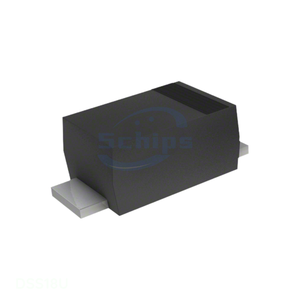 Single Diodes SOD-123F DSS18U Electronics Component Original - Product Image 1