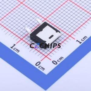 ทรานซิสเตอร์ภาคสนามทรานซิสเตอร์ (มอสเฟท) แบบดั้งเดิมและใหม่เอี่ยม ASDM30N90KQ-R ถึง252 - Product Image 2