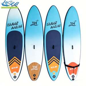 Hisea Meilleure <span class=keywords><strong>qualité</strong></span>, Vente en gros Chine, Planche de SUP <span class=keywords><strong>gonflable</strong></span> 11 pieds pour la planche à pied, avec équipement Drop Stitch inclus, pour adulte - Product Image 5