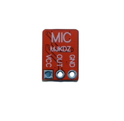 MIC Module Microphone Module Active Microphone Module Head 65DB