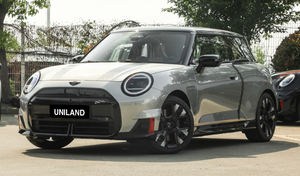 高性能EVカーMINI JCW左手車 - Product Image 4
