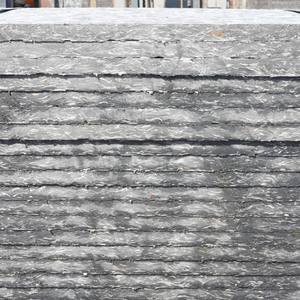 GMT Hochfeste Faser palette Glasfaser Pallents Ziegel unterschied licher Größe Dicke für Betonblock maschine - Product Image 5