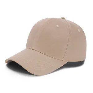 Gorra de béisbol personalizada al por mayor, 6 piezas, gorra de malla deportiva de golf de alta calidad para hombre y mujer, gorra con logotipo bordado personalizable