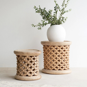 उच्च अंत आधुनिक आउटडोर चाय टेबल विला आंगन बालकनी गार्डन गोल कॉफी टेबल वाटरप्रूफ और सनस्क्रीन ऑल-वेदर - Product Image 4