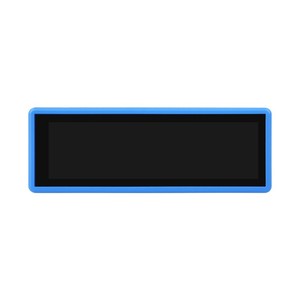 Scheda di Sviluppo ad Alte Prestazioni Waveshare RP2350 con Display Touch Capacitivo IPS da 3,49 Pollici, Risoluzione 172 x 640 - Product Image 3