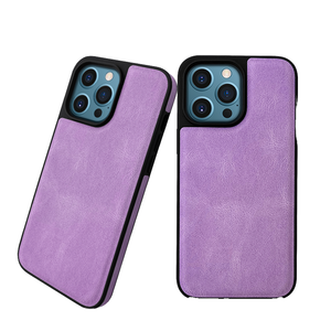 <span class=keywords><strong>Cover</strong></span> <span class=keywords><strong>viola</strong></span> in pelle trasparente antiurto per telefono per <span class=keywords><strong>iPhone</strong></span> <span class=keywords><strong>14</strong></span> 15/16 <span class=keywords><strong>Pro</strong></span> <span class=keywords><strong>Max</strong></span> modello 11 <span class=keywords><strong>Pro</strong></span> Plus 13 custodie per cellulare - Product Image 1
