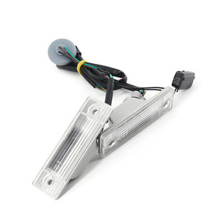 Interruptor de Bloqueo de Puerta Trasera Chevrolet Cruze con Luz TRS 0002, Actuador de Botón, Sistema de Cierre Centralizado de Plástico - Product Image 4