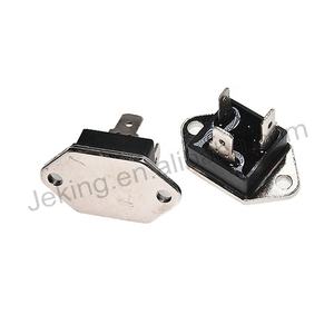 Jeking <span class=keywords><strong>TG25C60</strong></span> 25 c-+ 125 C TO-3 triacs 25 Amp 600 VOLT - Product Image 6