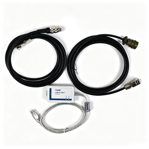 KIT DE DIAGNÓSTICO PARA MTU (USB-to-CAN V2) MTU Diasys 2.7 USB Key IXXAT USB a CAN V2 Compacto - Product Image 1