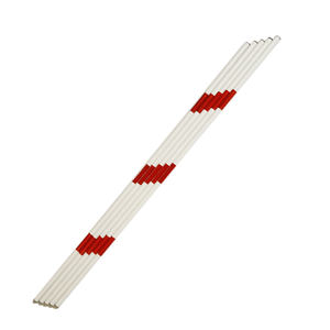 EB 6085 Fábrica al por mayor Mark Palanca Entrenamiento de fútbol Poste Entrenamiento de fútbol Obstáculo - Product Image 5