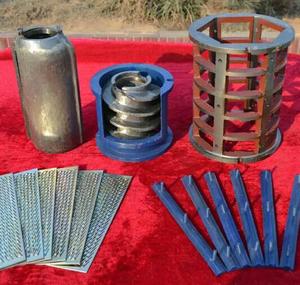 Pulidor de pulido blanqueador/fresadora de arroz automática combinada N110 - Product Image 6