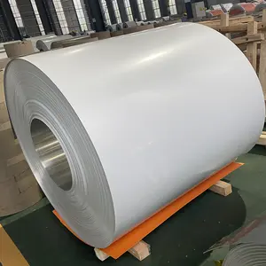 Factory supply 3003 5052 h32 aluminium coils hot rolled aluminum sheet roll coils