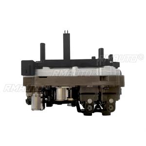 Módulo de Control de Transmisión Automática 02E927770AT, Pieza de Motor para Caja de Cambios, Accesorio para Autos Volkswagen y Audi 02E - Product Image 4