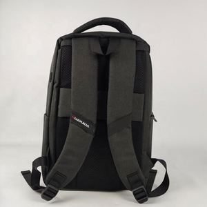 Black Business Large Laptop <strong>Backpack</strong> Custom Waterproof Laptop <strong>Backpacks</strong> <strong>Computer</strong> Bag Laptop <strong>Backpack</strong> - Product Image 2