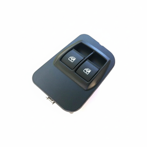 Fiorino Peugeot bipper Nemo สวิตช์หน้าต่างด้านซ้ายยาวหนึ่งขนาด6490ชิ้นส่วนกระจกรถยนต์ G8 - Product Image 2