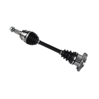 20909191 Arbre de transmission avant (cardan) pour Cadillac Chevrolet GMC 4x4 SUV Camion – Pièce de rechange automobile