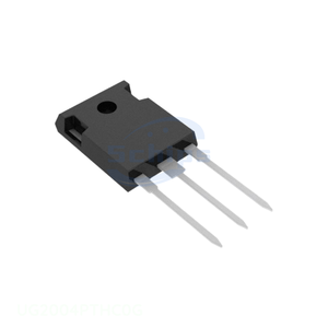 Diode Arrays Electronic Components Purchase DIODE ARRAY GP 200V 20A TO247AD TO-247-3 UG2004PTHC0G Original One Stop Service - Product Image 1