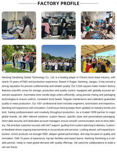 Capsules aromatiques à saveur de fruits pour cigarettes, billes rondes pour cigarettes, perles éclatantes pour tabac – Vente chaude - Product Image 6