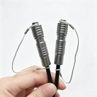 Câble en cuivre professionnel ODU Push Pull 20AWG UL2725 noir et blanc, faisceau de câbles avec capuchon pour appareil de diagnostic médical