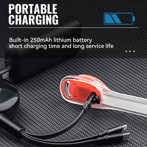 Wrels Thương hiệu bán buôn <span class=keywords><strong>LED</strong></span> ARM ban nhạc ngoài trời có thể điều chỉnh <span class=keywords><strong>Led</strong></span> <span class=keywords><strong>armband</strong></span> đi xe đạp <span class=keywords><strong>LED</strong></span> dây đeo cổ tay ban đêm an toàn chạy <span class=keywords><strong>Led</strong></span> dây đeo cổ tay - Product Image 5