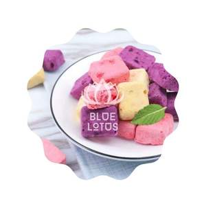 MEILLEUR PRIX Yaourt lyophilisé Blue Lotus 2025 Yaourt premium en collation - Product Image 1