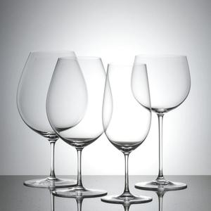 Juego de flautas de champán clásicas de 5 copas de vino sin costuras para <span class=keywords><strong>Cabernet</strong></span> - Product Image 4