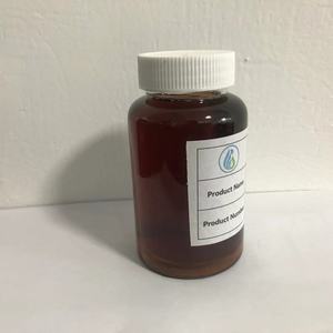 Estabilizador de Peróxido de Hidrógeno para Tratamiento de Aguas Residuales Industriales de Pulpa y Textiles a Alta Temperatura - Product Image 1