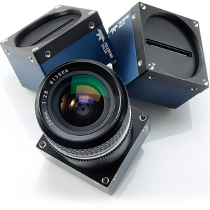 DALSA P4-CC-04K04T-00-R LA-CM-16K05A-00-R Ban Đầu Công Nghiệp Máy Ảnh - Product Image 2