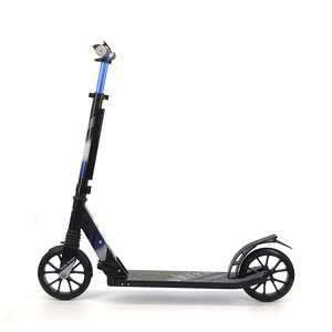 Chine usine <span class=keywords><strong>QIYI</strong></span> deux roues enfants/adulte ville coup de pied scooter - Product Image 2