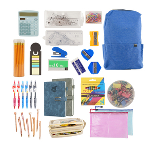 Ensemble <span class=keywords><strong>de</strong></span> stylos <span class=keywords><strong>de</strong></span> papeterie miniature <span class=keywords><strong>de</strong></span> <span class=keywords><strong>luxe</strong></span>, accessoires pour étudiants, boîte à crayons, ensemble <span class=keywords><strong>de</strong></span> papeterie pour cadeau - Product Image 3