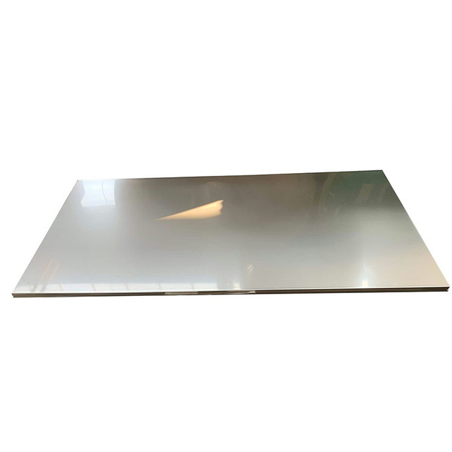 Precipitation Hardening Machine Use Chemical Pickling Finish PH AiSi ASTM JIS SS 17-7PH SUS631 SUS630 Stainless Steel Sheet