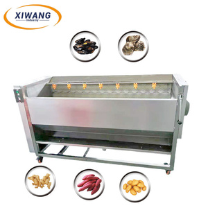 Éplucheur à rouleaux avancé pour pommes de terre et gingembre - Product Image 4
