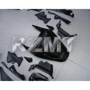 ชุดแฟริ่งมอเตอร์ไซค์ HONDA CBR600RR ปี 2013-2020 CBR 600RR ปี 2018 2019  แบบฉีดขึ้นรูป ABS ชุดแต่งแฟริ่ง H0613-108a - Product Image 5