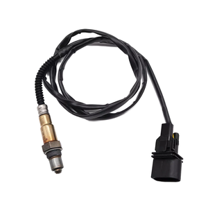 Sensor de oxígeno del coche para Skoda 99-05 VW Jetta 1.8L-L4 Parte <span class=keywords><strong>No</strong></span> 0 258 <span class=keywords><strong>007</strong></span> 351 - Product Image 1
