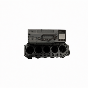 Bloque de Cilindros 3516A 3564A 3408 3413, Conjunto de Bloque de Motor Diésel para Cargadora, Piezas de Maquinaria de Construcción - Product Image 1