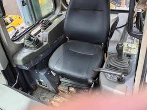 Exallent calidad Komatsu D155 excavadora de orugas de gran tamaño de segunda mano maquinaria agrícola usada mejor venta - Product Image 3