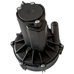ปั๊มลมหมุนเวียนรอง A0001403785 0580000011 สำหรับเมอร์เซเดส-เบนซ์ - Product Image 3