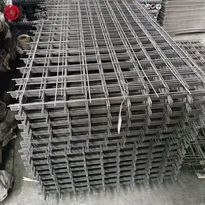 Арматурная стальная сетка от производителя a252 арматурная стальная сетка для бетонных фундаментов