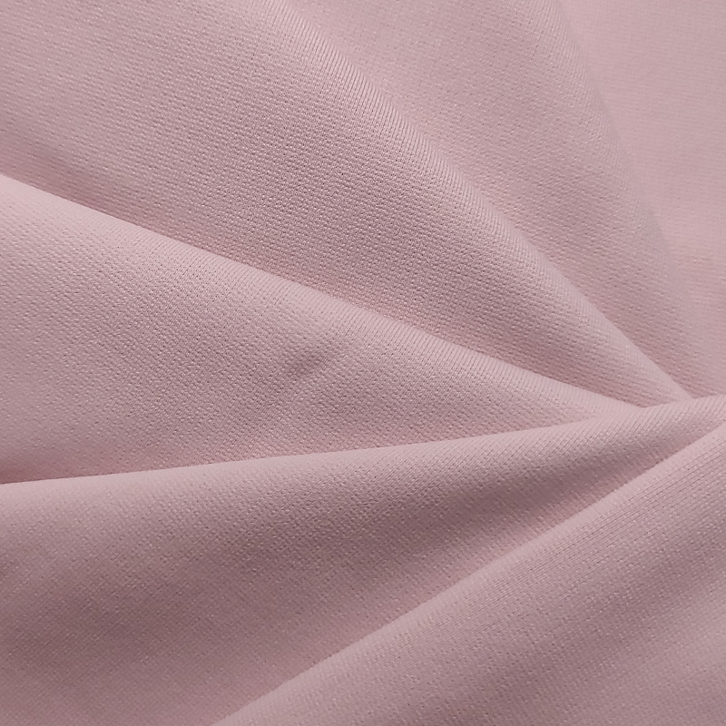 80% Recycled Nylon 20% Sports Fabric Spandex Sportswear Fabric