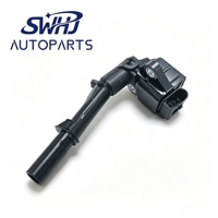 Bobina de Encendido Original Nueva, Versión Original, OE A2749061400 para Motor M274 W205 C300 E300 CLA250 GLC300, Repuesto Automotriz, 1 Año de Garantía