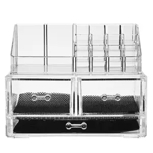 rangement maquillage makeup organizer toiletry kit makeup organizer cosmetic holder