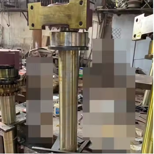 New Condition Agricultural Machinery Drive Shaft Assembly with Chain <b>Sprockets</b> & Pedestal Bearing for Farm Equipment - Product Image 1