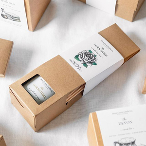 Aikun ชุดกล่องของขวัญแก้วหรูหรามีหลายธีมวันหยุดตัวเลือกกลิ่นที่เป็นมิตรต่อสิ่งแวดล้อม BPA ตัวกระจายกกคริสต์มาสปีใหม่ - Product Image 6