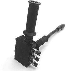 Martillos para Eliminar Incrustaciones de Calderas, Diseñados para Aplicaciones de Eliminación Intensiva de Incrustaciones Espesas y Corrosión Profunda - Product Image 5