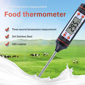 Кухонный термометр для приготовления пищи - Product Image 2
