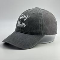 Casquette de baseball bicolore à visière plate avec logo personnalisé brodé, doublure 100 % coton, faible MOQ, pour femmes et enfants, protection solaire, chapeaux en maille