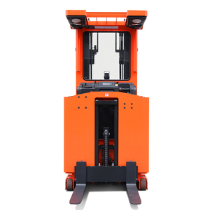 Vehículo de Trabajo en Altura para Recolección en Altura, Altura de Trabajo 5M 9m OPH12 OPH10E - Product Image 5